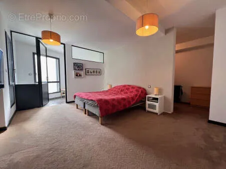 Chambres - Maison d'Architecte avec Piscine près de la Forêt