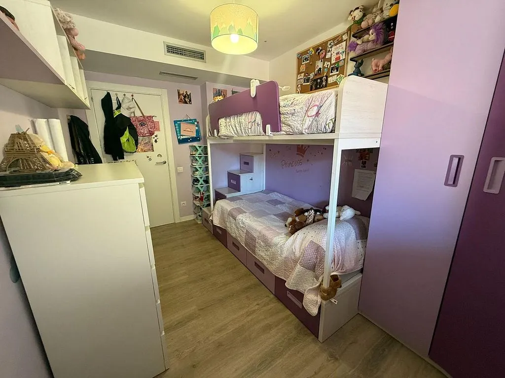 Magamistoad - Luxury Flat with Terrace in Gavarra, Cornellà de Llobregat