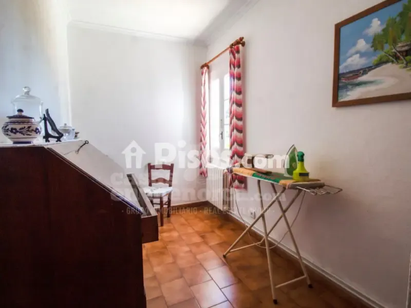 Maison 4 chambres à ES