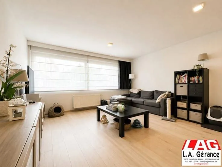 Elutuba - Apartment Complex in Braine-l'Alleud