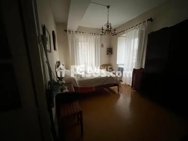 Magamistoad - Stone House with Large Finca in Ferrol