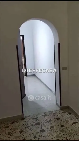 Entrée - Fully Furnished Apartment with Veranda in Marsala
