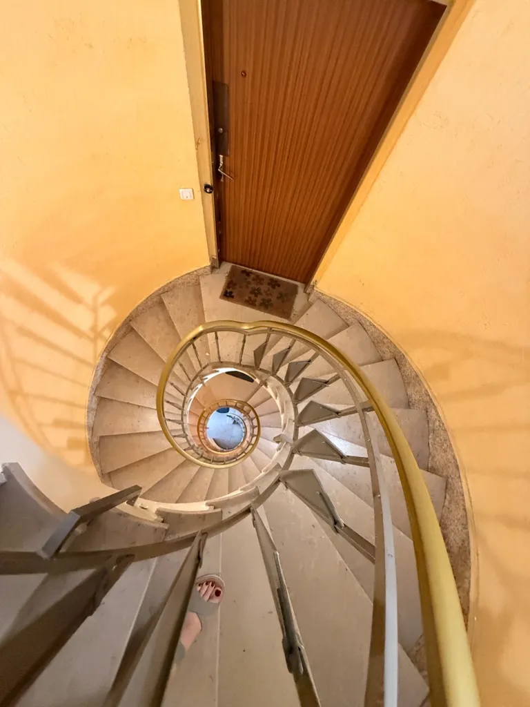 Pièces - Appartement T3 avec Parking en Centre-Ville de Guéret