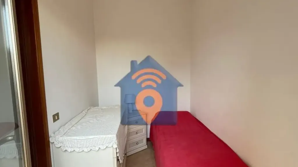 Chambres - Villa with Garden in Castelvetrano