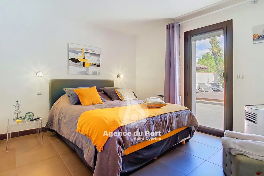 Magamistoad - Individual Villa with Pool in Saint-Cyprien