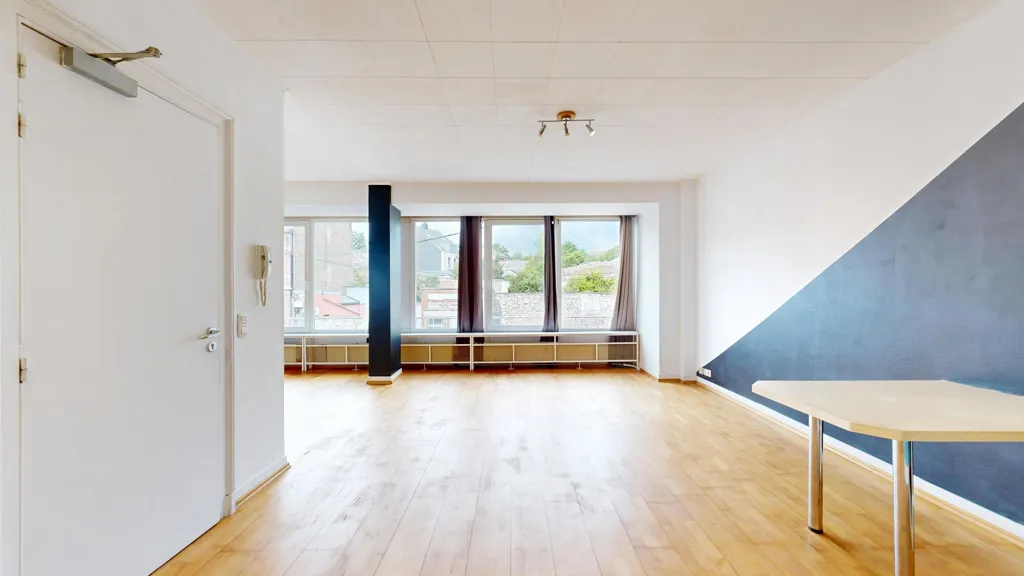 Elutuba - Bright 1-Bedroom Apartment in Huy