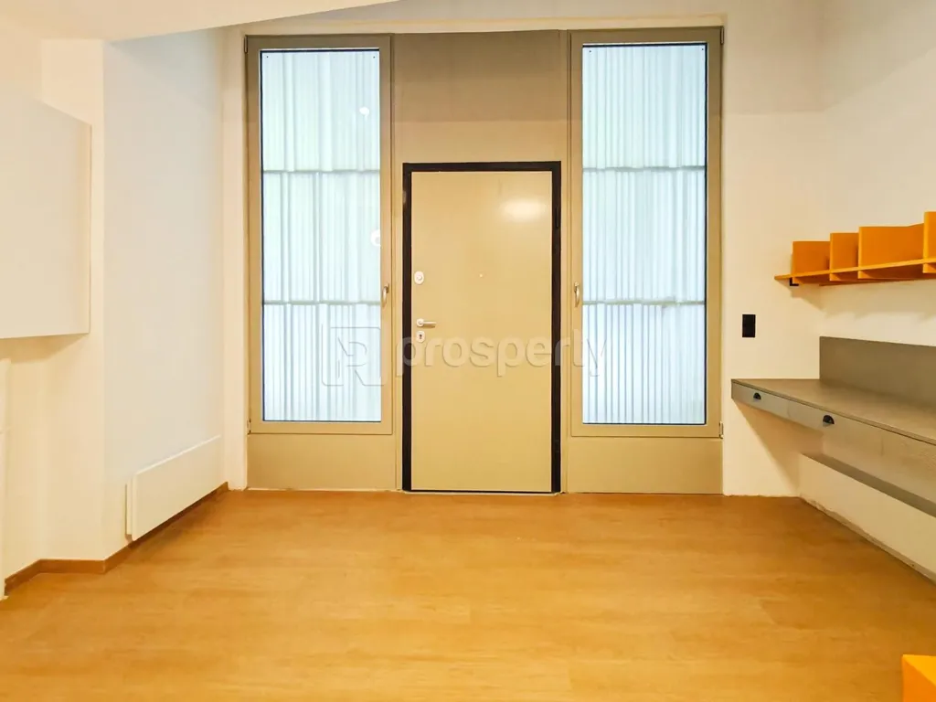 Pièces - Fully Renovated Apartment with City View in Kypseli