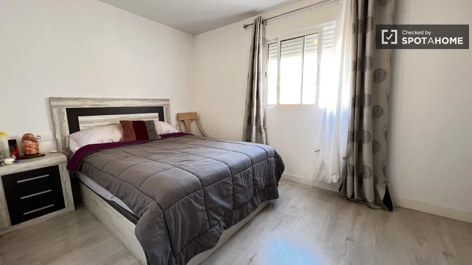Chambres - Shared Room in Nou Moles with Lift