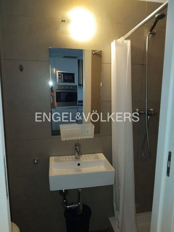 Bagni - Modern Loft Triplex with Garage in Xirivella