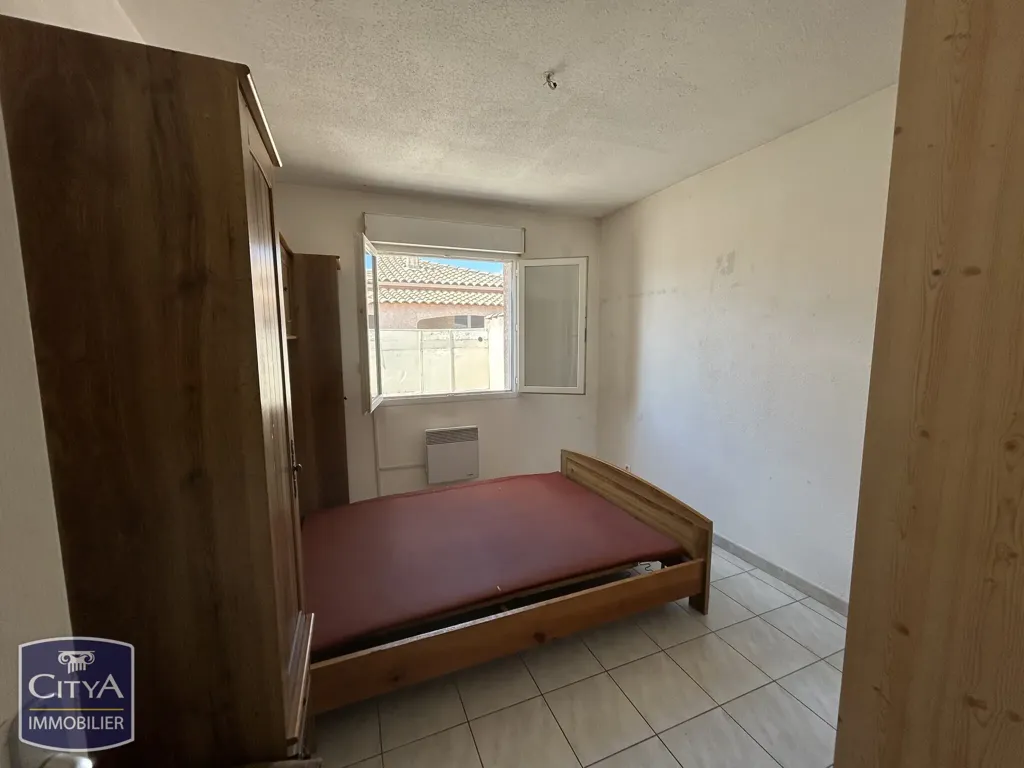 Magamistoad - Charming 4-Piece House in Béziers