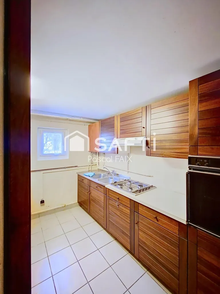 Maison 5 pièces à Augny