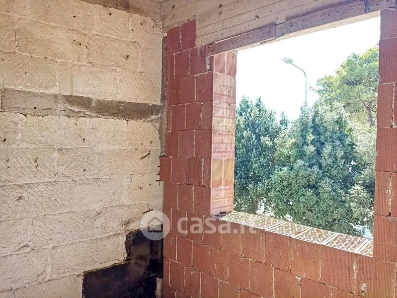 Pièces - Spacious Apartment with South Balcony in Maruggio