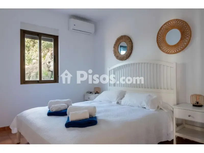 Magamistoad - Chalet with Sea Views in Salobreña