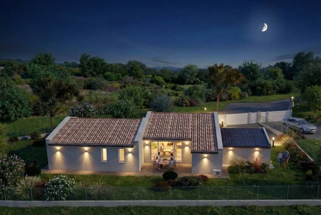 Luxury Villa with Private Garden in Perugia