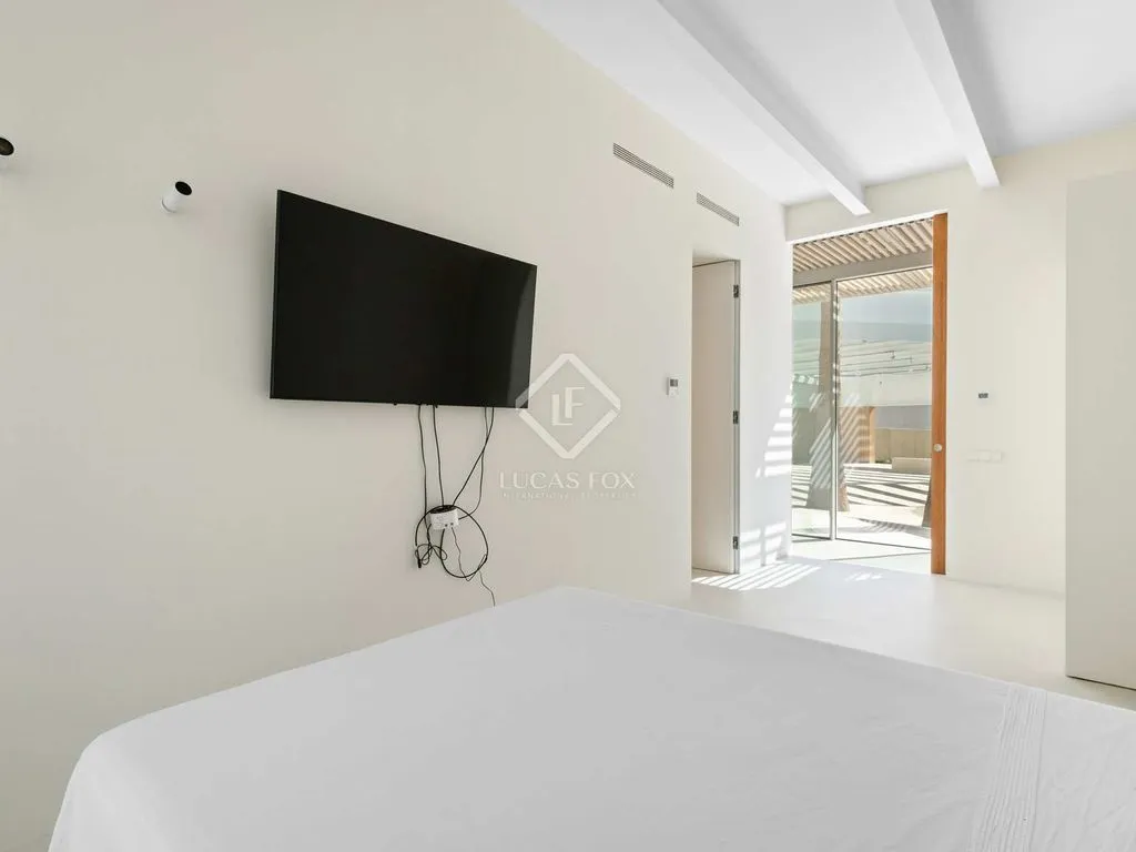 Chambres - Luxury Villa with Pool in Vistahermosa, Alicante