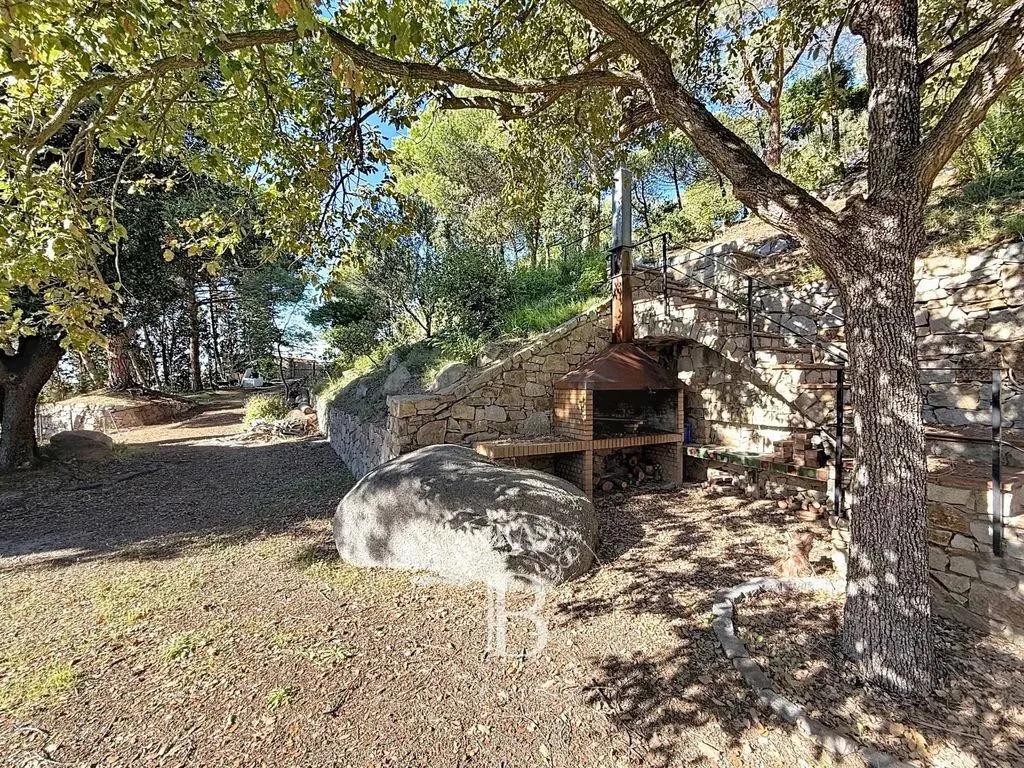 Aed - Luxury House with Sea Views in Premià de Dalt
