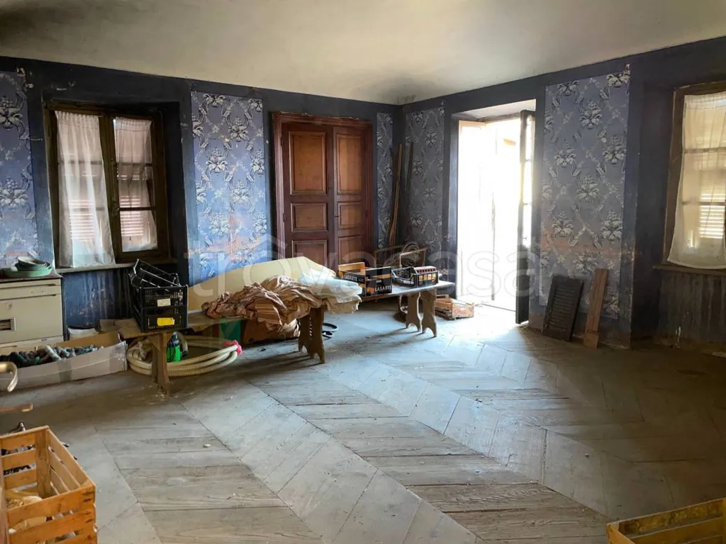 Living Room - Independent House with Garden in Boves