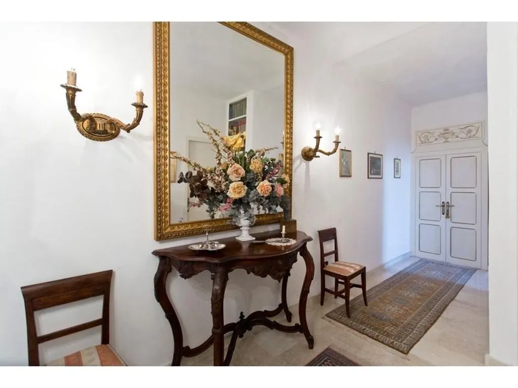 Entrée - Luxury Villa with Private Chapel in Bosco, Umbria
