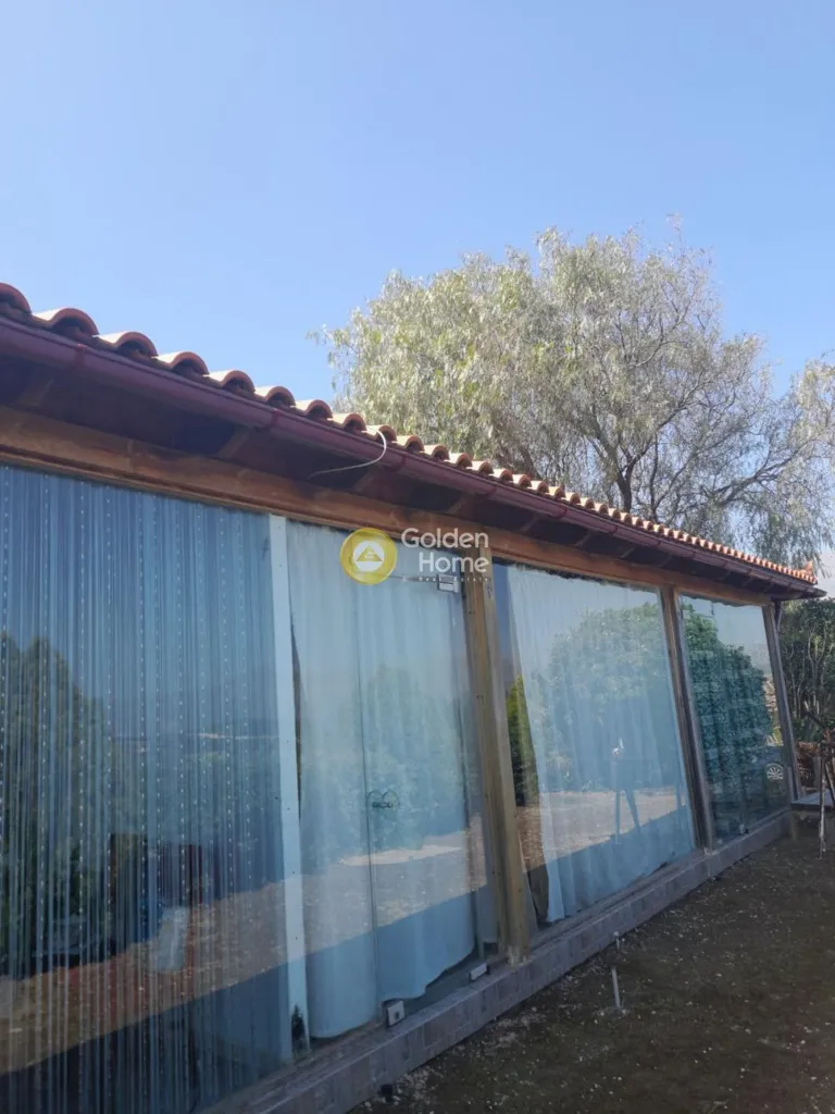 Terrass - Extensive Land with Unobstructed Views in Pentamodi
