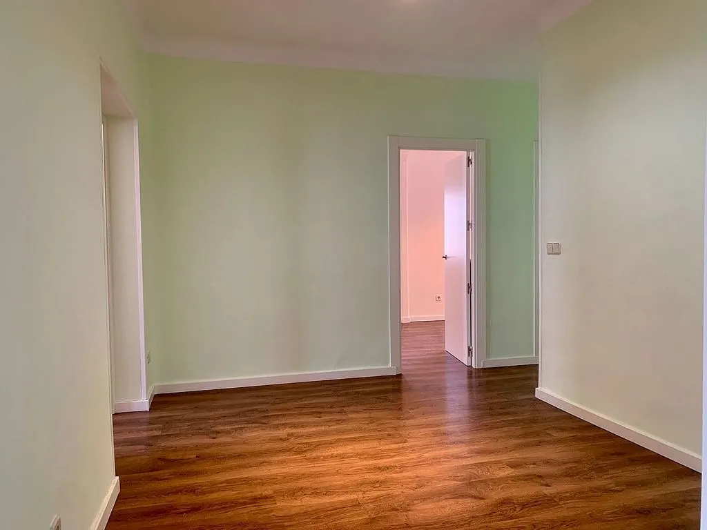 Pièces - Apartment with South View in Madrid