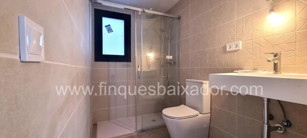 Vannitoad - New Build House with Pool in Segur de Calafell