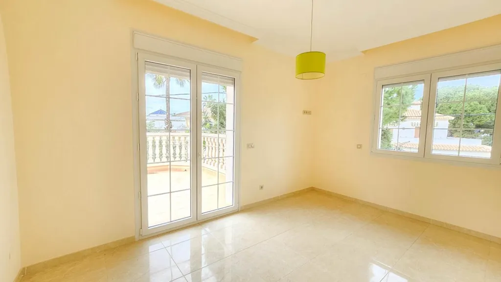 Séjour - Luxury Villa with Pool in Cabo Roig