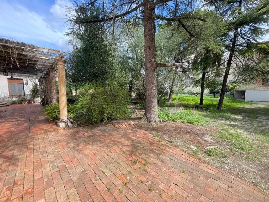 Terrass - Historic Palacete with Garden in Cocentaina