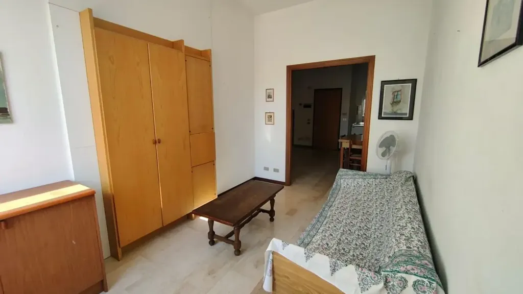 Magamistoad - Trilocale with Historic View in Chiavari