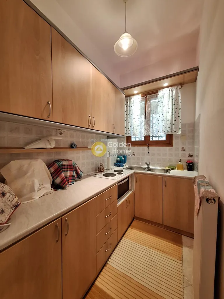 Cuisine - Modern Villa with Sea View in Alyonari, Euboea