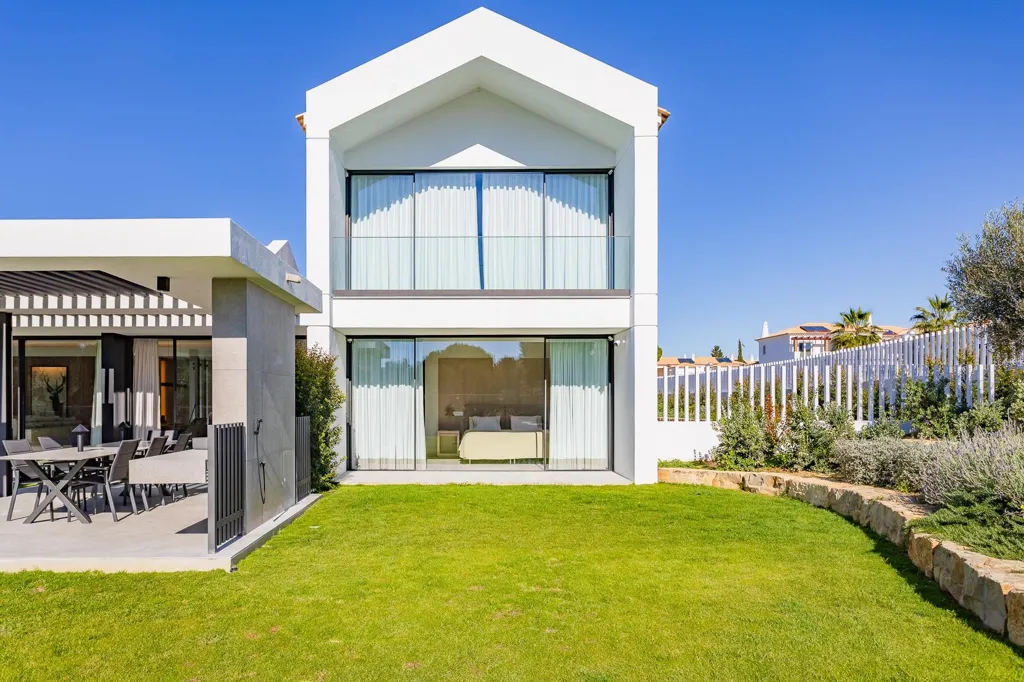 Esterno - Modern Villa with Pool in Vilamoura
