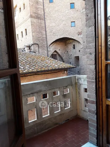 Rõdu - Apartment with Torre del Mangia View in Siena
