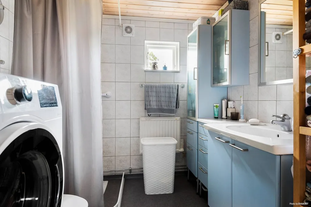Maison 4 pièces à Ronneby kommun