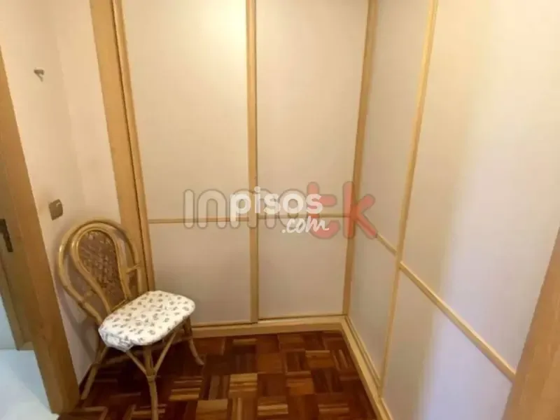 Pièces - Apartment with Sea Views in Ferrol