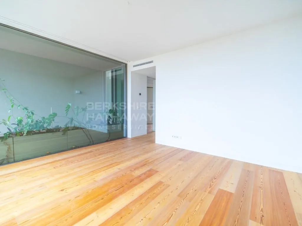 Séjour - Luxury Duplex Flat with Rooftop in Cascais
