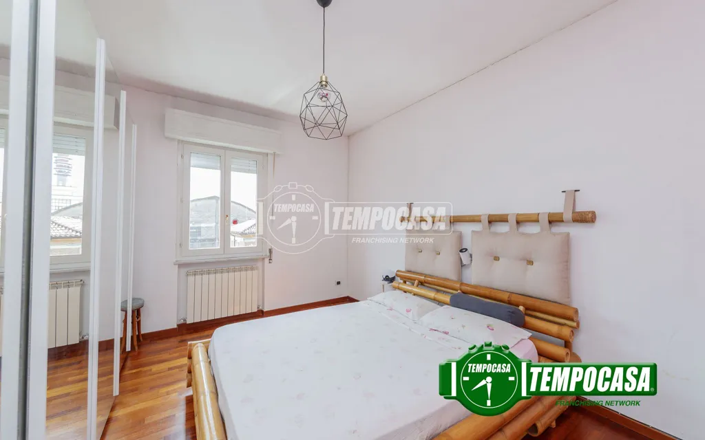 Magamistoad - 3-Room Apartment with Balcony in San Lazzaro