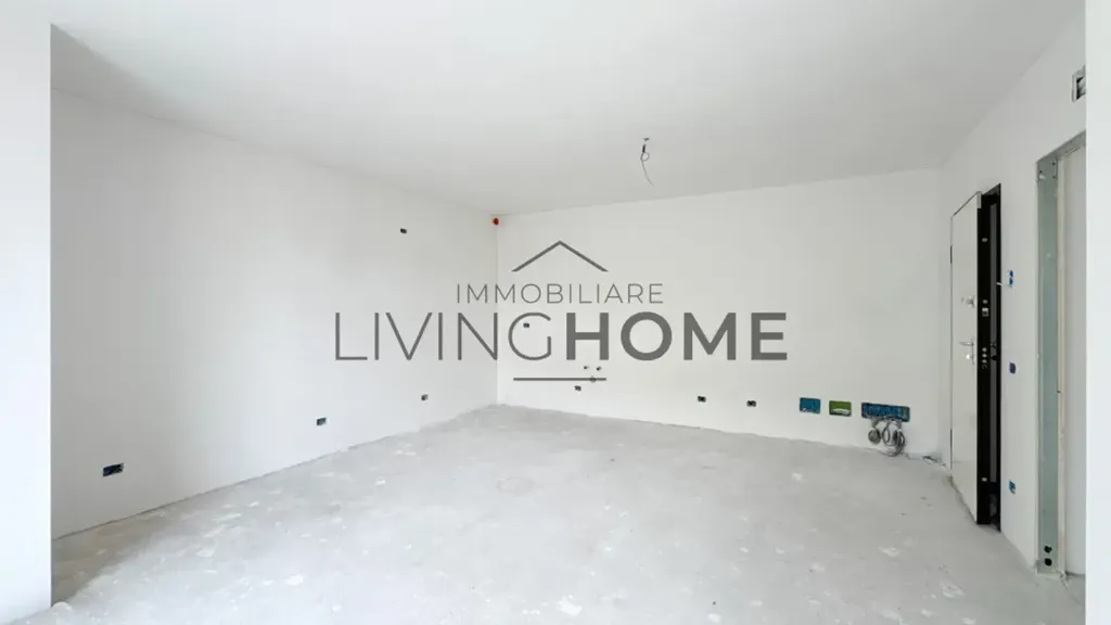 Toad - New 3-Bedroom Apartment with Terrazzo in Santarcangelo di Romagna