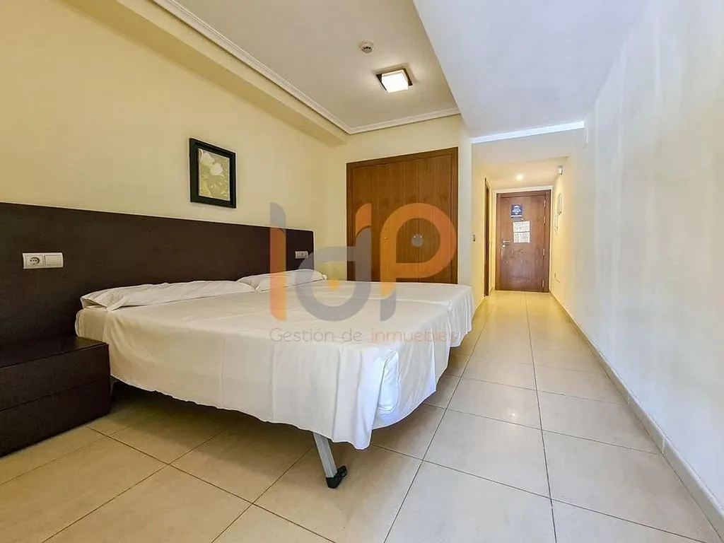 Chambres - Loft with Pool and Terrace in Vera Playa
