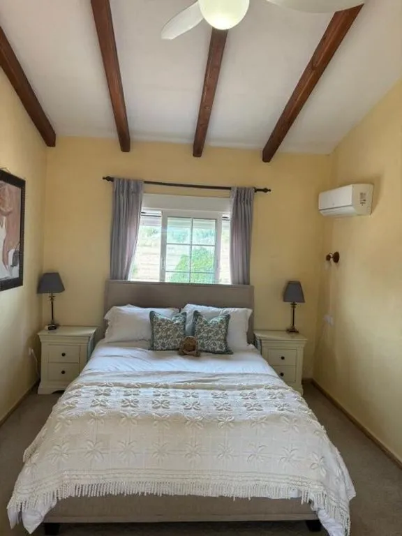 Chambres - Luxury Farmhouse with Pool in Dolores