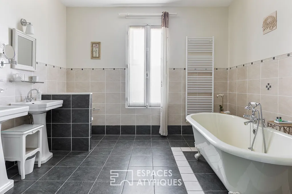 Vannitoad - Master House with Pool near Mazamet