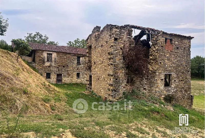 Extérieur - Rustic Farmhouse with Panoramic Views in Cessole