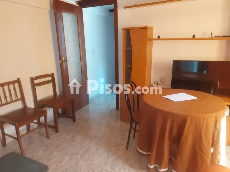 Sala da pranzo - Reformed Flat with Patio in Toledo's Old Town