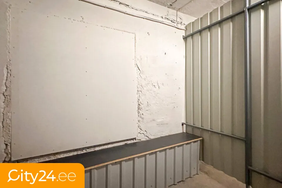 Buanderie - Warehouse with Office Space in Riga Centre