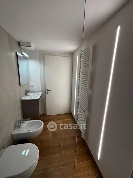 Vannitoad - Student Apartment with Terrace in Trento