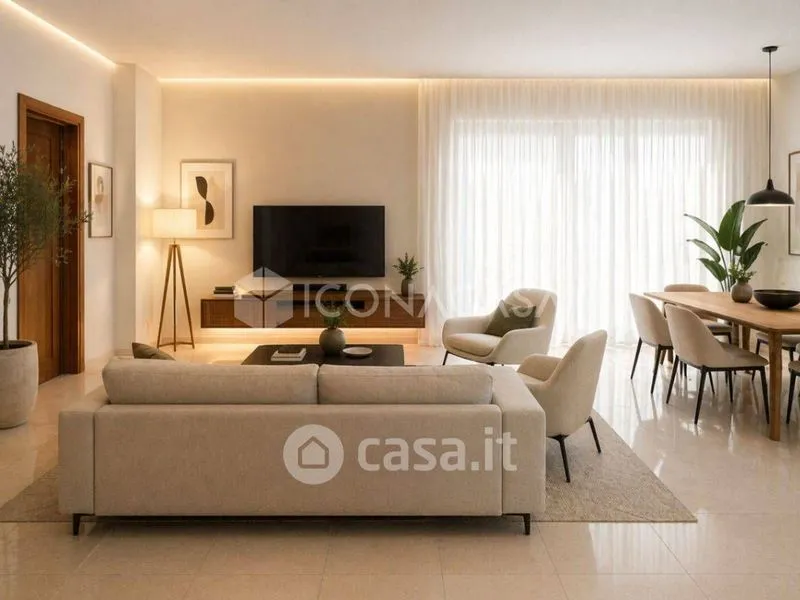 Elutuba - Terraced House with Private Garden in Spoltore