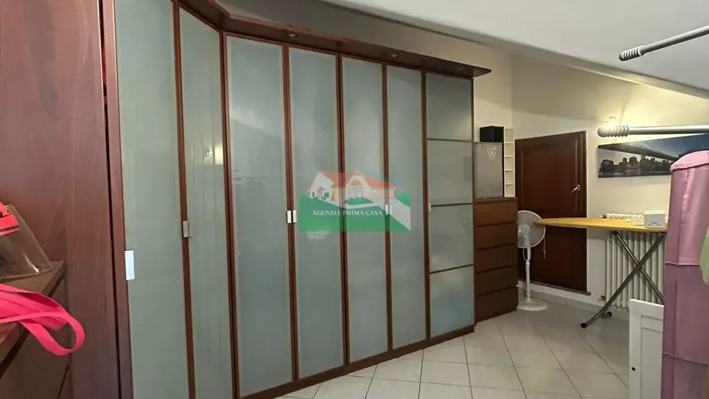 Toad - Duplex Apartment with Balcony in Borgo Faina