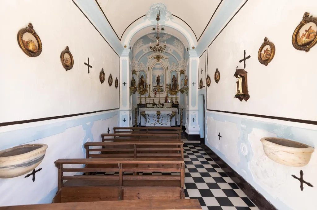 Toad - Farm with Antique Style Accommodations in Elvas