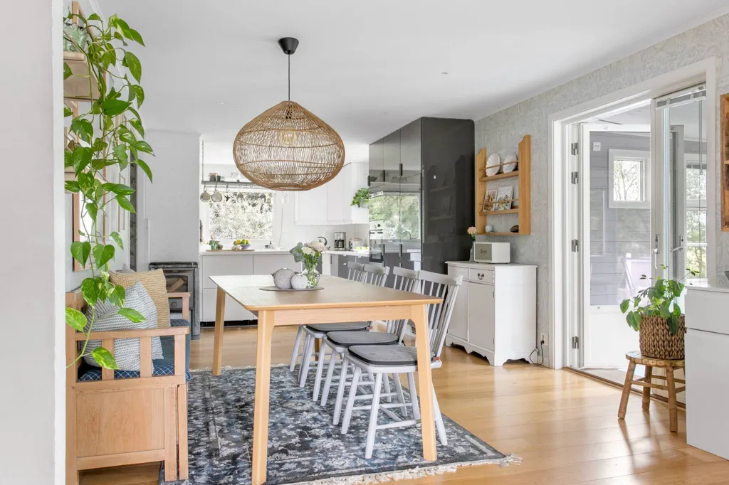 Maison 5 pièces à Varbergs kommun