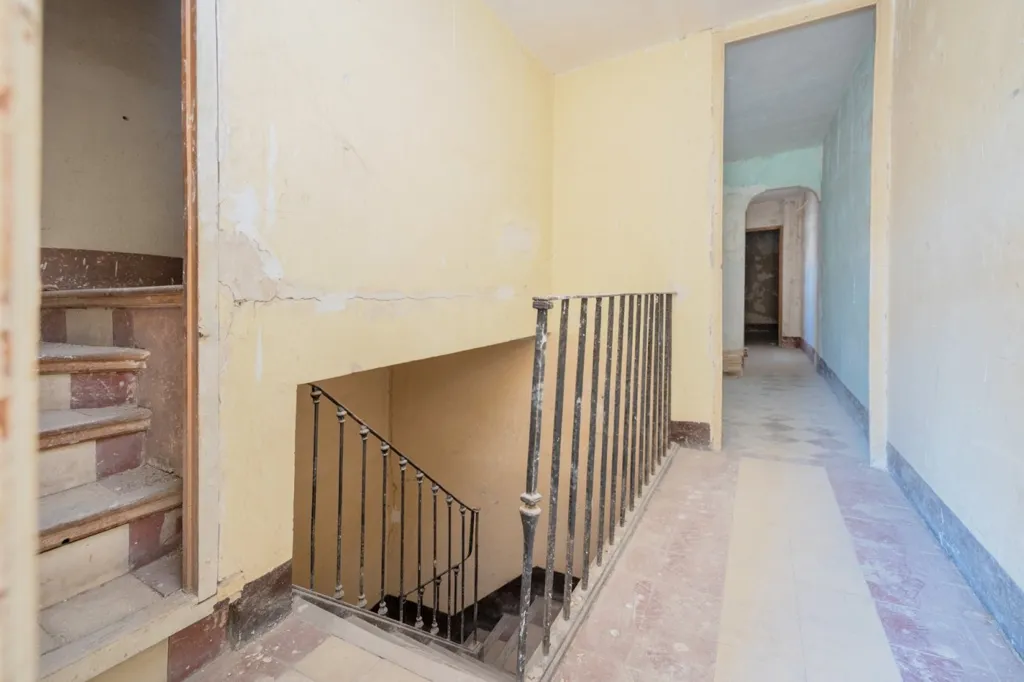 Toad - Apartment with Plaza Views in Granada Centre