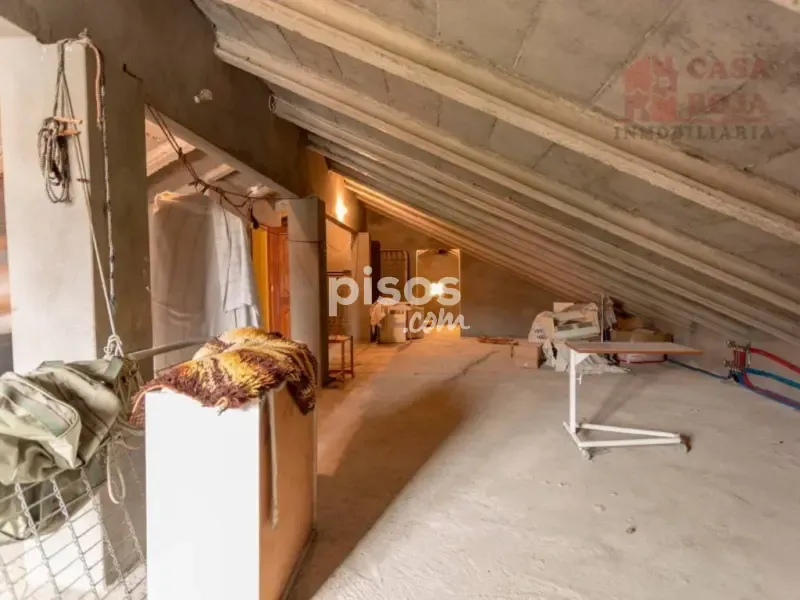 Pièces - Maison 5 chambres à ES