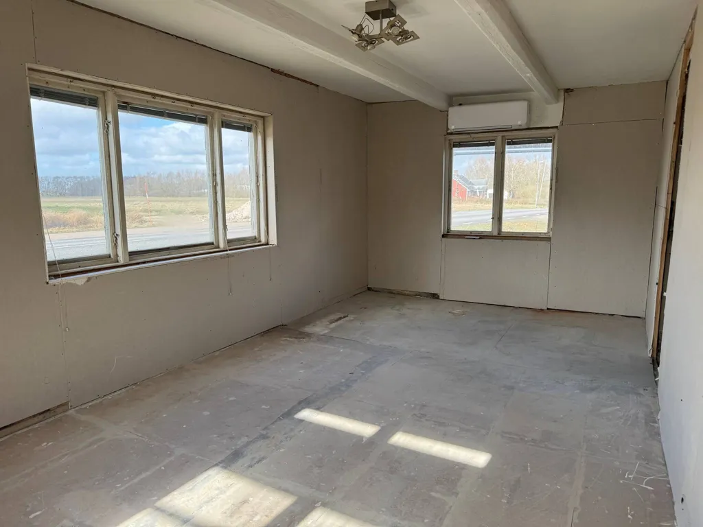 Toad - Villa with Renovation Potential in Malmövägen